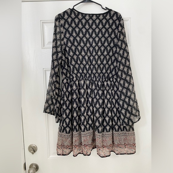 3 for $20 Boho Dress - Picture 2 of 5